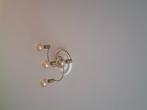 Plafond verlichting 2 stuks, Huis en Inrichting, Lampen | Plafondlampen, Ophalen