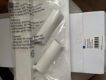 Dubbele spot armatuur uni-bright beschikbaar voor biedingen