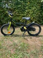 Kinderfiets B’twin 16 inch, Ophalen, Gebruikt, 16 tot 20 inch, B-Twin