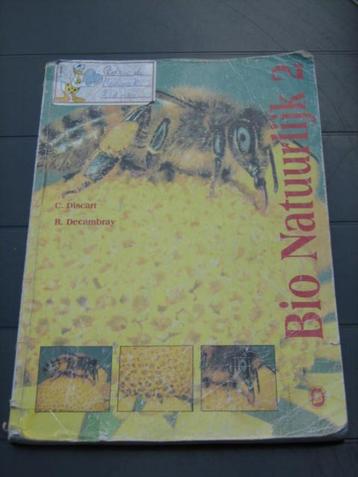 BIOLOGISCH NATUURLIJK 2 beschikbaar voor biedingen