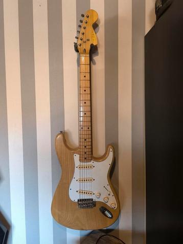 guitare wander stratocaster  beschikbaar voor biedingen