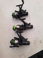 Molens mitchell 6000 fs, Watersport en Boten, Hengelsport | Algemeen, Ophalen