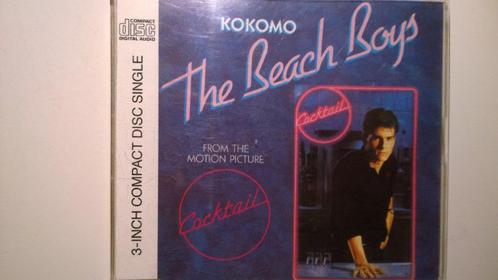 The Beach Boys - Kokomo, Cd's en Dvd's, Cd Singles, Zo goed als nieuw, Pop, 1 single, Maxi-single, Ophalen of Verzenden