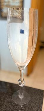 Magnifique grand  vase de plus ou moins 50cm, Enlèvement, Comme neuf