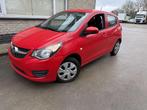 Opel KARL Karl 1.0i Innovation, Rouge, Achat, Euro 6, 5 portes