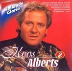 Koos Alberts 2 - Hollands Glorie, Cd's en Dvd's, Ophalen of Verzenden, Zo goed als nieuw