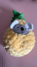 Ananas met koala, Ophalen, Nieuw