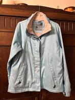 Ski jacket, maat 44, Kleding | Dames, Sportkleding, Blauw, Ophalen of Verzenden, Gedragen, Maat 42/44 (L)