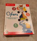 Cijferspel spelend leren, Enlèvement, Comme neuf, Découverte