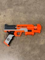 Nerf geweren + outfit, Hobby & Loisirs créatifs, Enlèvement, Comme neuf