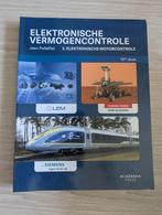 Elektronische vermogencontrole 2 - Jean Pollefliet, Boeken, Ophalen, Gelezen, Hoger Onderwijs