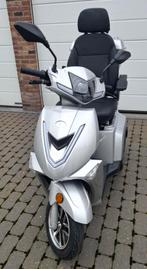 scootmobiel, Diversen, Brommobielen en Scootmobielen, Ophalen, Zo goed als nieuw, 46 km of meer, 16 km/u of meer