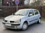 Renault clio 1.2 Essence, Autos, Achat, Entreprise, Essence, Clio