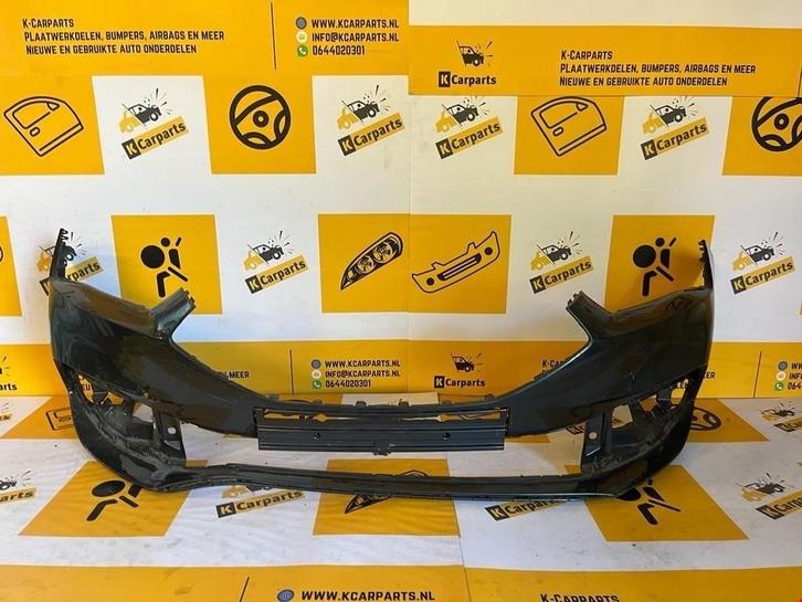 Voorbumper seat Leon 4 2022-2023 PDC orgineel bumper, Auto-onderdelen, Carrosserie, Bumper, Seat, Voor, Gebruikt