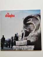The Stranglers - Aural sculpture, Ophalen, 1980 tot 2000, Gebruikt, 12 inch