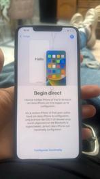 IPhone xs max icloud probleem, Telecommunicatie, Mobiele telefoons | Apple iPhone, Ophalen, Zo goed als nieuw, IPhone XS
