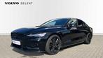 Volvo S60 III T5 R-Design, Auto's, Volvo, Automaat, 246 pk, S60, Zwart