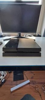 Ps 4 zonder controler met power kabel, Games en Spelcomputers, Spelcomputers | Sony PlayStation 4, Ophalen