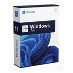 MICROSOFT WINDOWS 11 PRO, Ophalen of Verzenden, Nieuw, Windows