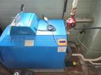 Condenserende mazoutketel BUDERUS, Doe-het-zelf en Bouw, Chauffageketels en Boilers, Ophalen, Gebruikt
