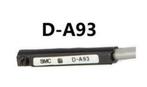 SMC D-A93 Reed Pneumatic Position Detectors, Ophalen of Verzenden, Nieuw