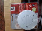 10 nieuwe rookmelders, Detector, Sensor of Melder, Nieuw, Ophalen of Verzenden, Rook