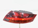 Feu arrière droit d'un Audi TT, -, 3 mois de garantie, Audi, Utilisé