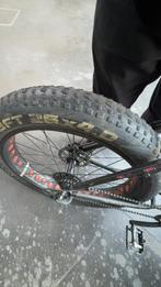 Fiets BIJNA NİEUW !!!!, Fietsen en Brommers, Ophalen, Zo goed als nieuw