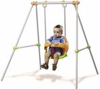 Balançoire pour bébé en métal Smoby LIVRAISON RAPIDE ET GRAT, Enfants & Bébés, Jouets | Extérieur | Aires de jeux, Envoi, Neuf