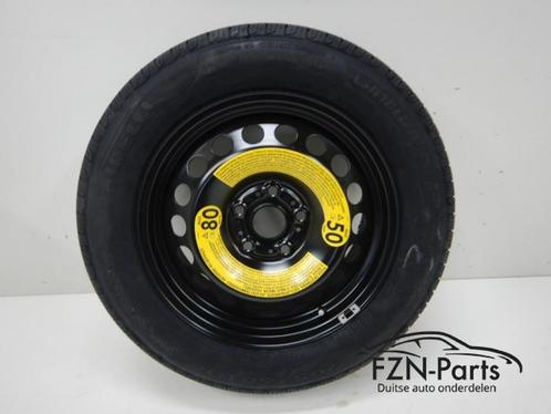 VW Touran 5TA 16 INCH Thuiskomer Reserve wiel, Auto diversen, Auto-accessoires, Gebruikt, Ophalen of Verzenden