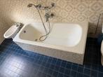 Baignoire encastrée, Huis en Inrichting, Badkamer | Complete badkamers, Ophalen, Zo goed als nieuw