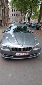 BMW 520D F10 f11, Autos, Euro 5, Boîte manuelle, 5 portes, Particulier