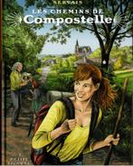 Servais, Les Chemins de Compostelle, tome 1, Ophalen of Verzenden, Zo goed als nieuw, Jean-Claude Servais, Eén stripboek