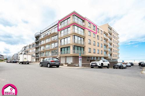 Appartement te koop in Koksijde, 2 slpks, Immo, Huizen en Appartementen te koop, Appartement