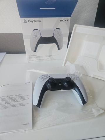 DualSense V2, Enlèvement, Comme neuf, PlayStation 5, Sans fil