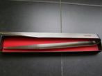 Roestvrijstalen grillpincet (nieuw), Ophalen of Verzenden, Nieuw, Inox of Chroom, Los bestek