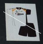 Panini : Football 2011 / Lokeren / truitje 303, Verzenden, Nieuw, Poster, Plaatje of Sticker