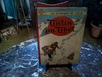 Tintin au Tibet, Gebruikt, Ophalen of Verzenden, Kuifje