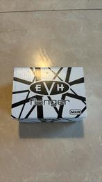 MXR EVH 117FR (flanger), Muziek en Instrumenten, Ophalen of Verzenden, Gebruikt, Overige typen