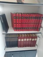 3 Collections de livres d histoire de la guerre et science, Ophalen, Zo goed als nieuw