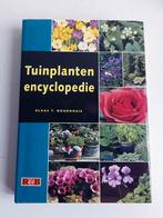 Tuinplanten Encyclopedie., Tuin en Terras, Ophalen of Verzenden, Klimplanten