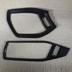 Cover verluchtingsroosters Ford Focus mk4, Ophalen, Nieuw, Ford