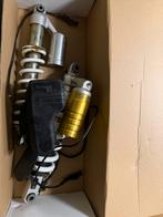 R1200GS LC vering set origineel met Dynamic ESA, Motoren, Ophalen