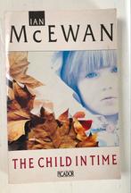 boek The child in time Ian McEwan Engelse literatuur, Boeken, Ophalen of Verzenden