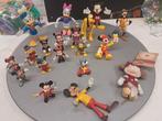 Collection de figurines Disney, 20 pièces, Comme neuf, Enlèvement ou Envoi