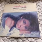 vinyl (maxi 45T) gloria estefan "can't stay from you", CD & DVD, Vinyles | Pop, Utilisé, Enlèvement ou Envoi, 1980 à 2000