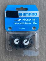 Shimano derailleur wieltjes Rd-R8000, Fietsen en Brommers, Fietsonderdelen, Ophalen, Racefiets, Nieuw, Derailleur of Ketting