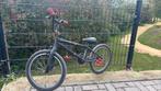Bmx fiets, Fietsen en Brommers, Ophalen, Gebruikt, 20 tot 24 inch, Aluminium