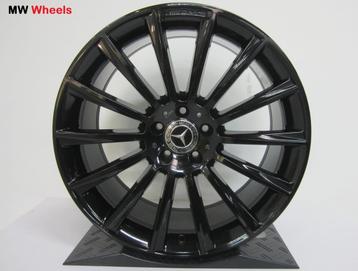 Originele Mercedes 20 inch AMG velgen voor W213 S213 C238  beschikbaar voor biedingen