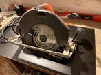 Hilti WSC 85 cirkelzaag, Ophalen, Gebruikt, Cirkelzaag